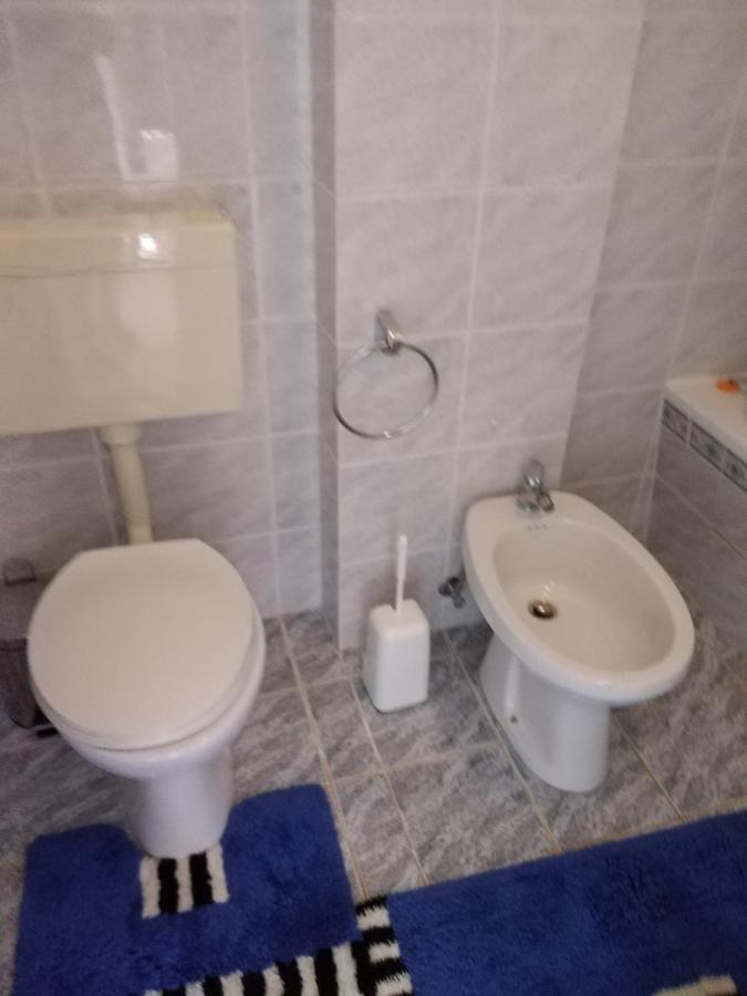 Bernie Apartments 波雷奇 外观 照片